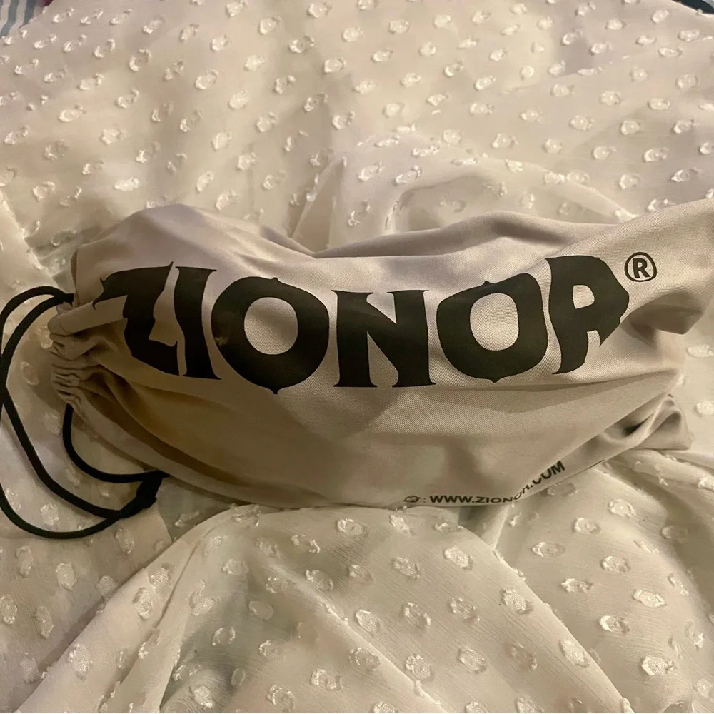 Gently used ski mask